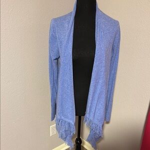 Lilly Pulitzer Cashmere Blue Women's Sweater